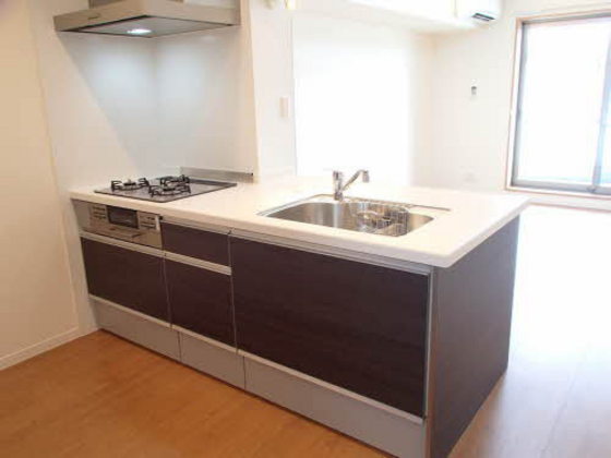 ファンコート東青崎