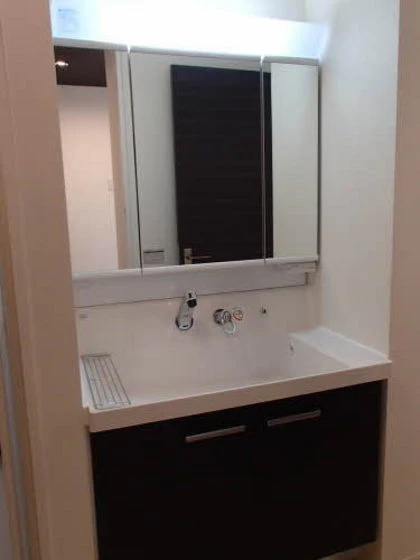 ファンコート東青崎