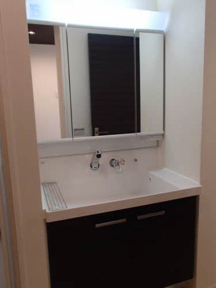 ファンコート東青崎