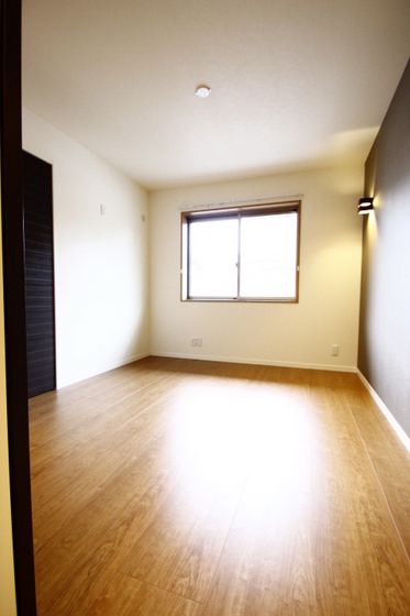 ファンコート東青崎