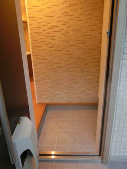 ファンコート東青崎