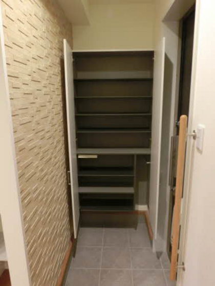 ファンコート東青崎