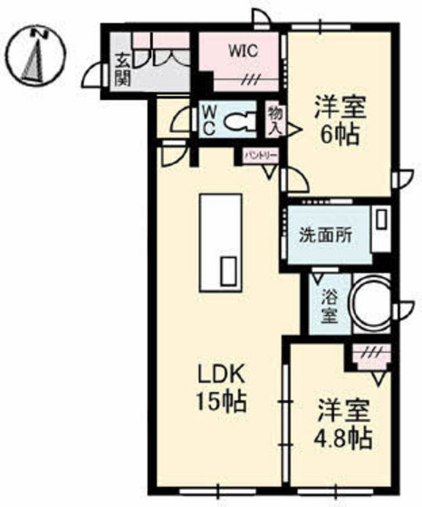 ファンコート東青崎