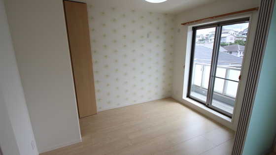 ファンコート東青崎