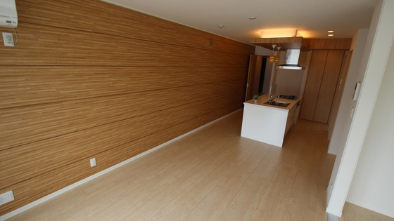 ファンコート東青崎