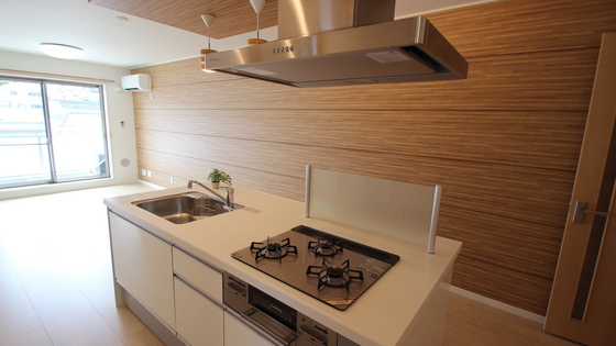 ファンコート東青崎