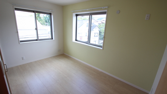 ファンコート東青崎