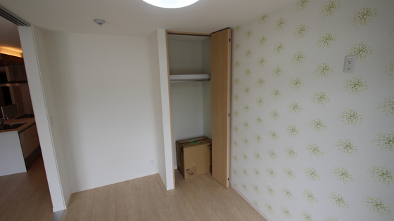 ファンコート東青崎