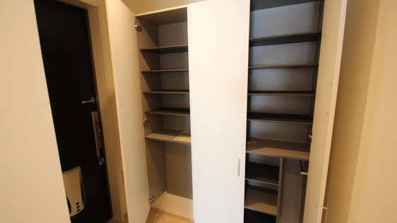 ファンコート東青崎