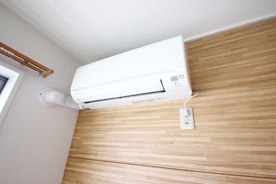 ファンコート東青崎