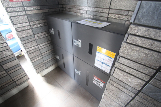 ファンコート東青崎