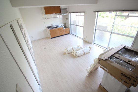 第2中筋マンション