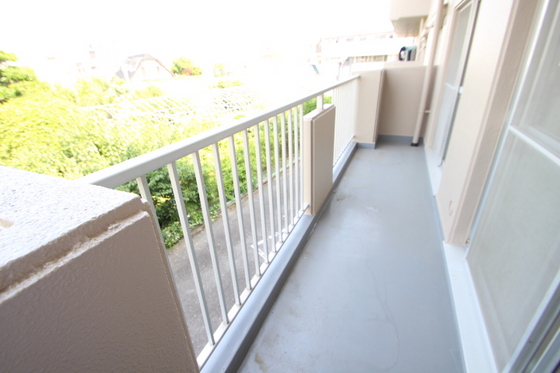 第2中筋マンション