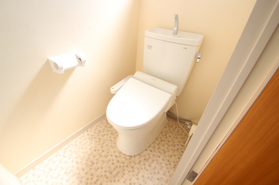 第2中筋マンション