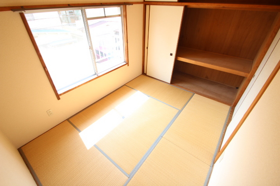 第2中筋マンション