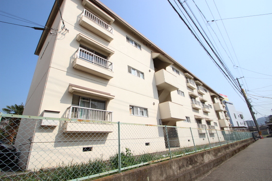 第2中筋マンション