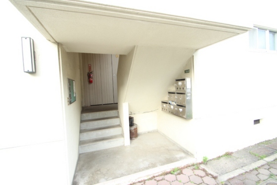 第2中筋マンション