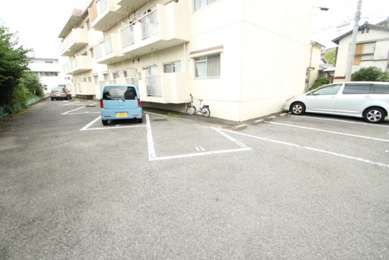 第2中筋マンション