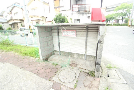 第2中筋マンション