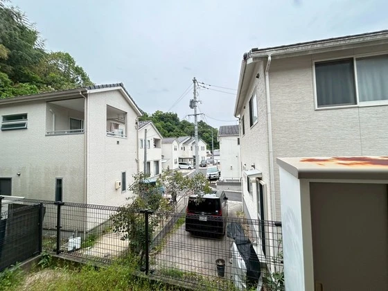 セジュール安東