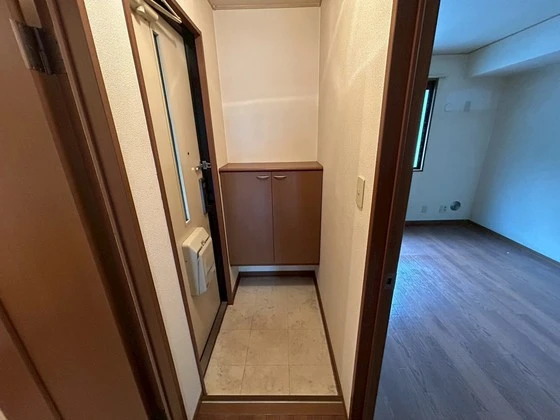 セジュール安東