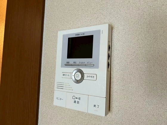 セジュール安東