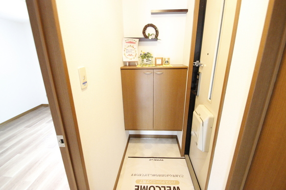 セジュール安東