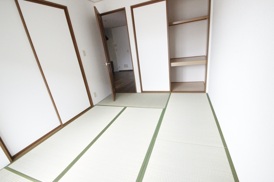 セジュール安東