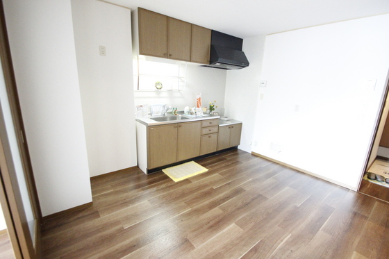 セジュール安東