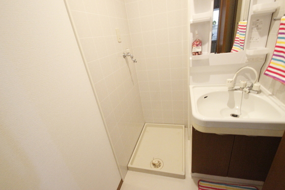 セジュール安東