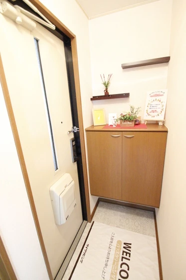 セジュール安東