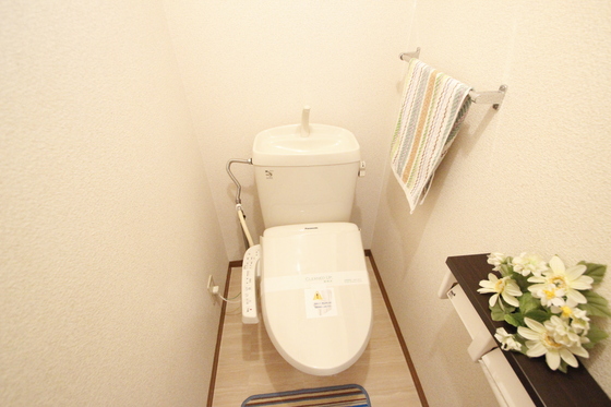 セジュール安東