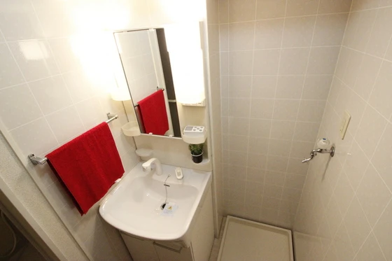 セジュール安東