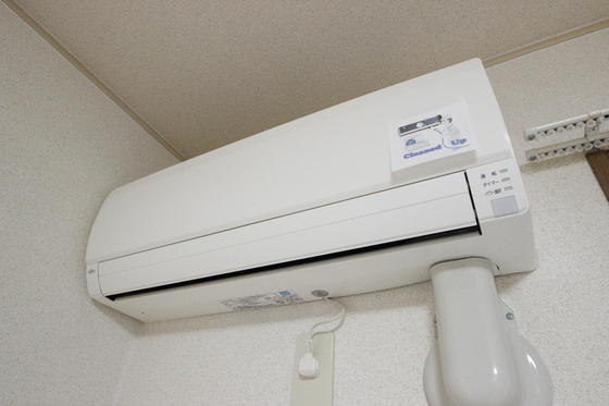 セジュール安東