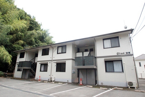 セジュール安東