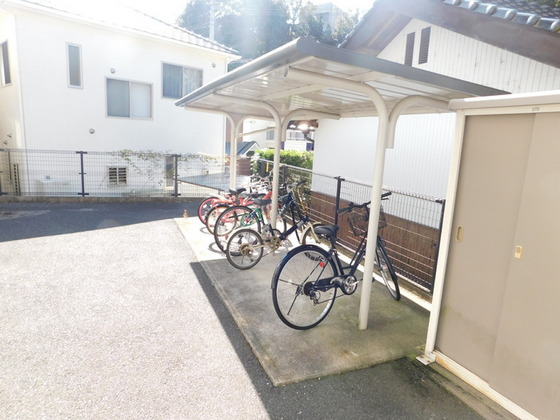 セジュール安東