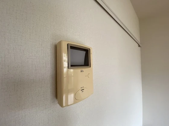 グランバリエ己斐 B棟