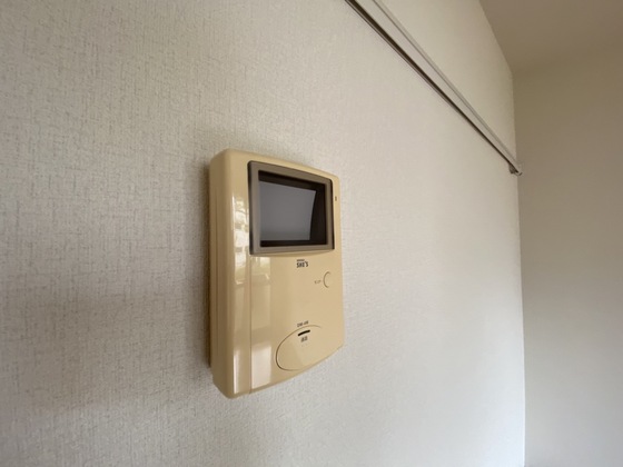 グランバリエ己斐 B棟