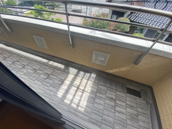 グランバリエ己斐 B棟