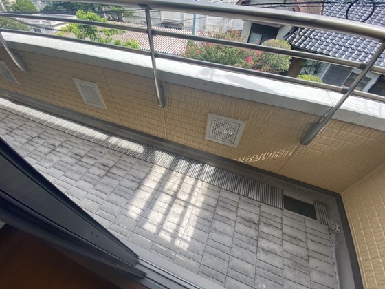 グランバリエ己斐 B棟