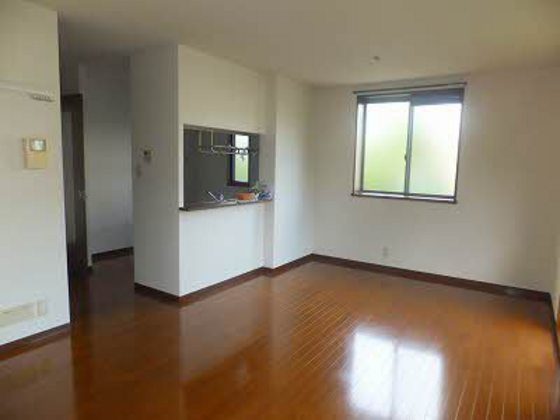 グランバリエ己斐 B棟