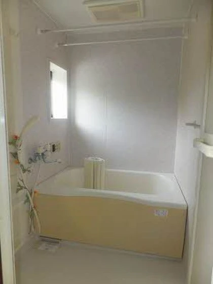 グランバリエ己斐 B棟