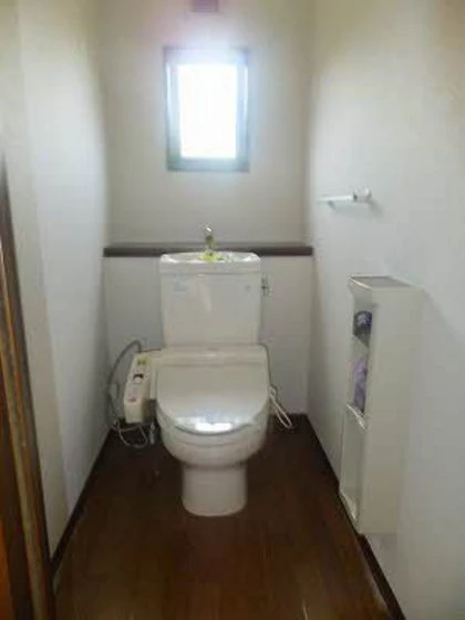 グランバリエ己斐 B棟