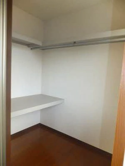 グランバリエ己斐 B棟