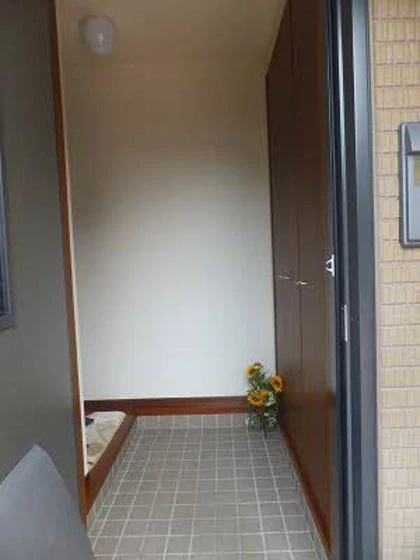 グランバリエ己斐 B棟