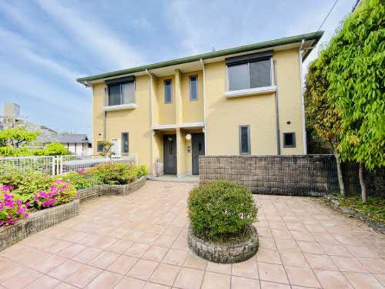 グランバリエ己斐 B棟