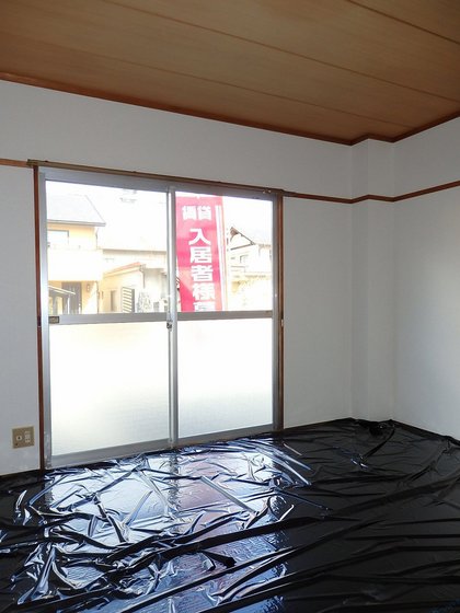 シティハイツ西本A