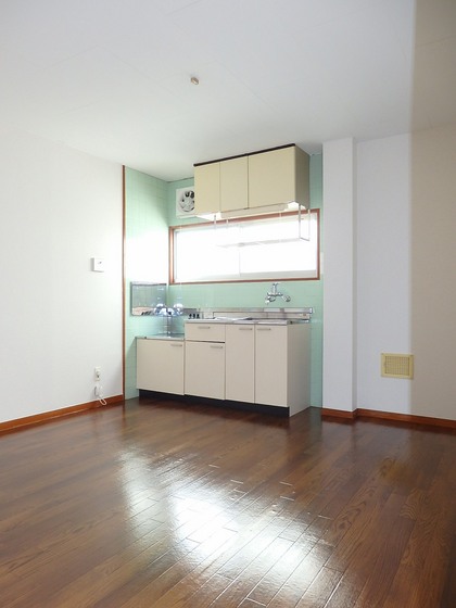 シティハイツ西本A