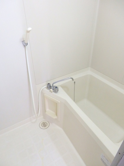 シティハイツ西本A