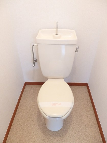 シティハイツ西本A